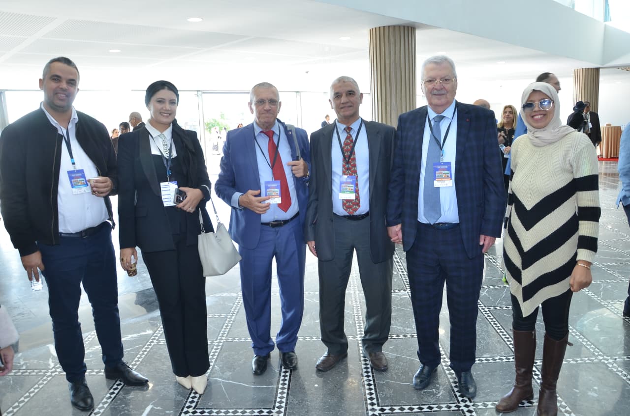 المغرب يستضيف للمرة الثالثة المؤتمر العالمي للصحفيين السياحيين بمشاركة 200 صحفياً