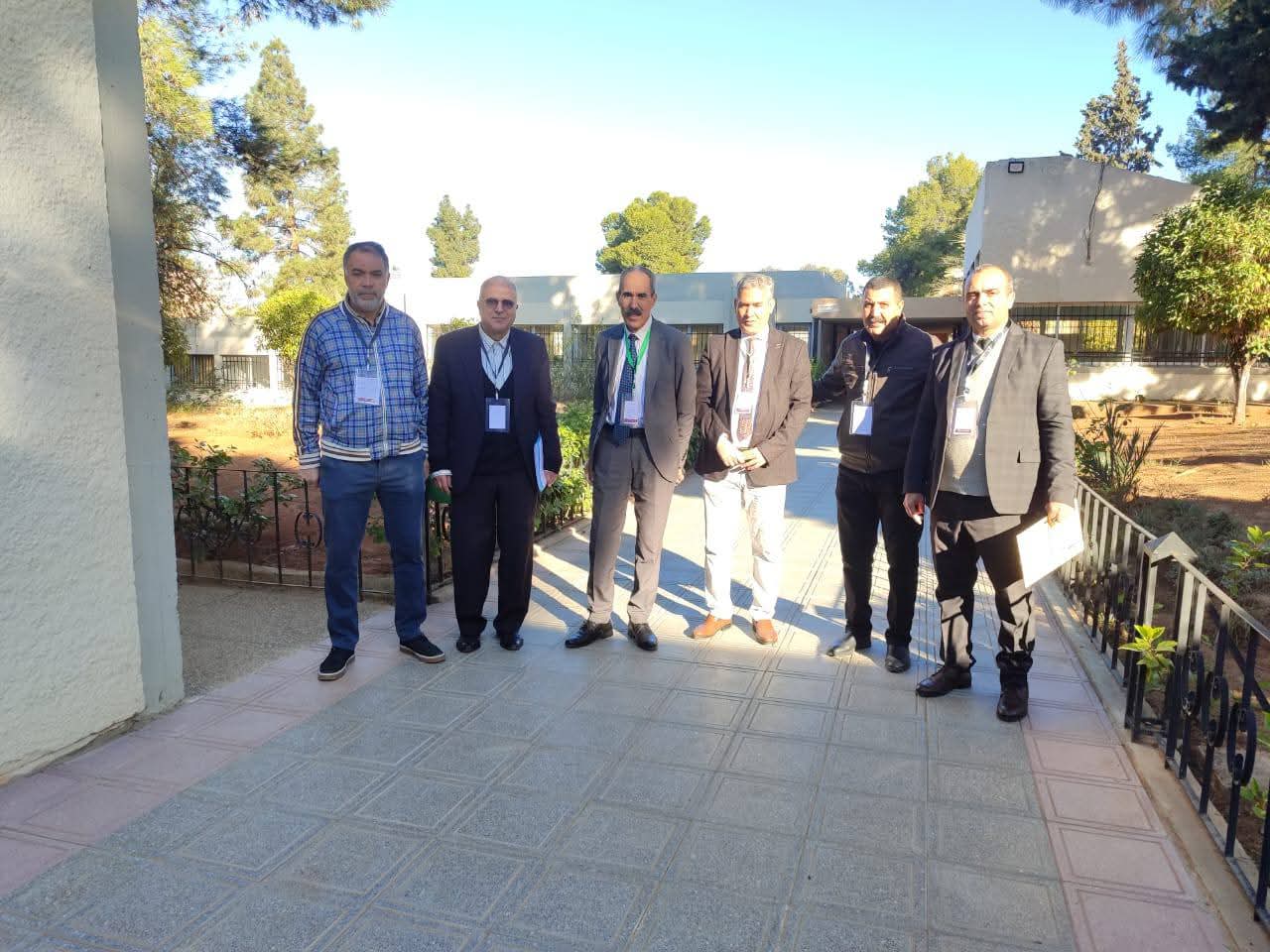 مديرية مكناس: لجن إقليمية في مواكبة ميدانية لإجراء الاختبارات الكتابية لمباريات ولوج سلك تأهيل أطر التدريس بالمراكز الجهوية لمهن التربية والتكوين -دورة نونبر 2025.