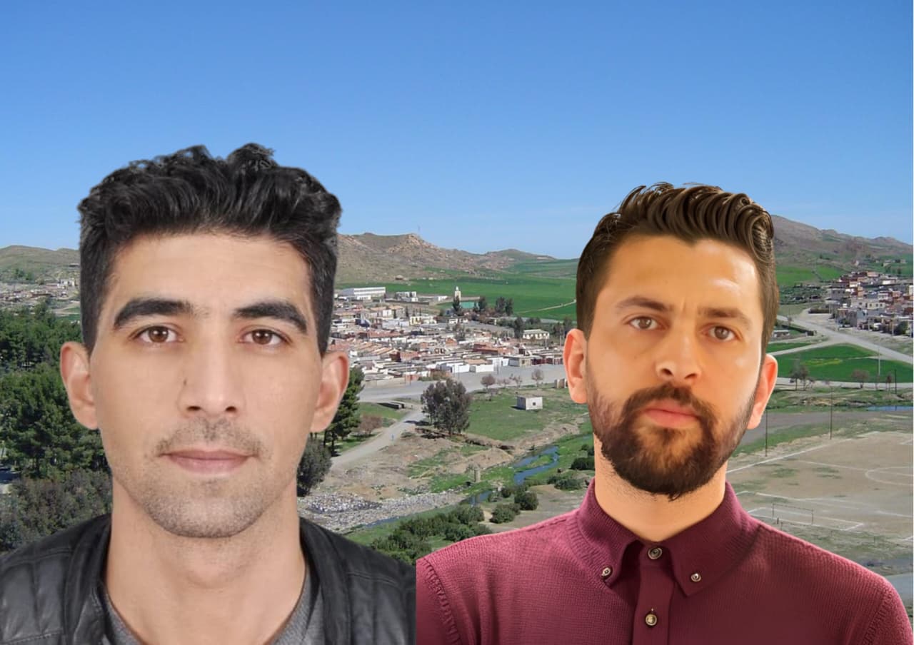 جمعية تيغزى أطلس للتنمية: تتويج وطني يسلّط الضوء على قرية تطمح إلى استعادة أمجادها جمعية تيغزى أطلس للتنمية: تتويج وطني يسلّط الضوء على قرية تطمح إلى استعادة أمجادها