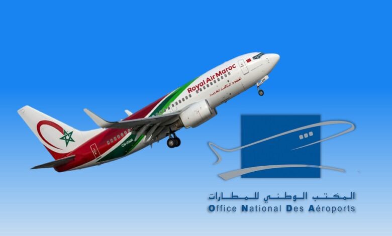 المطارات المغربية تحت المجهر: غياب الكراسي المتحركة يرهق المسافرين محدودي القدرة على التنقل