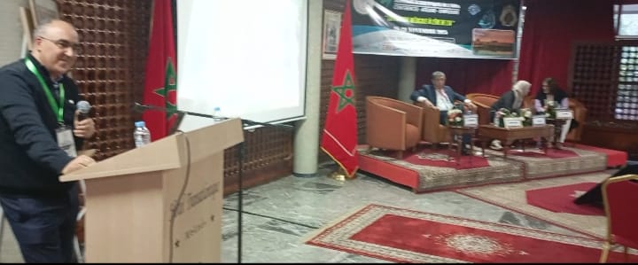 الممارسة الطبية في عصر الذكاء الاصطناعي… محور الأيام العلمية لجمعية أطباء الإسماعيلية  في دورتها الرابعة بمكناس