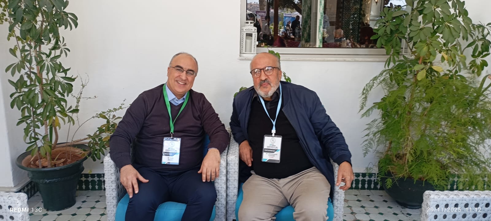 الممارسة الطبية في عصر الذكاء الاصطناعي… محور الأيام العلمية لجمعية أطباء الإسماعيلية  في دورتها الرابعة بمكناس