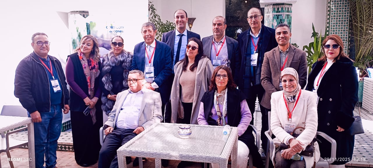 الممارسة الطبية في عصر الذكاء الاصطناعي… محور الأيام العلمية لجمعية أطباء الإسماعيلية  في دورتها الرابعة بمكناس