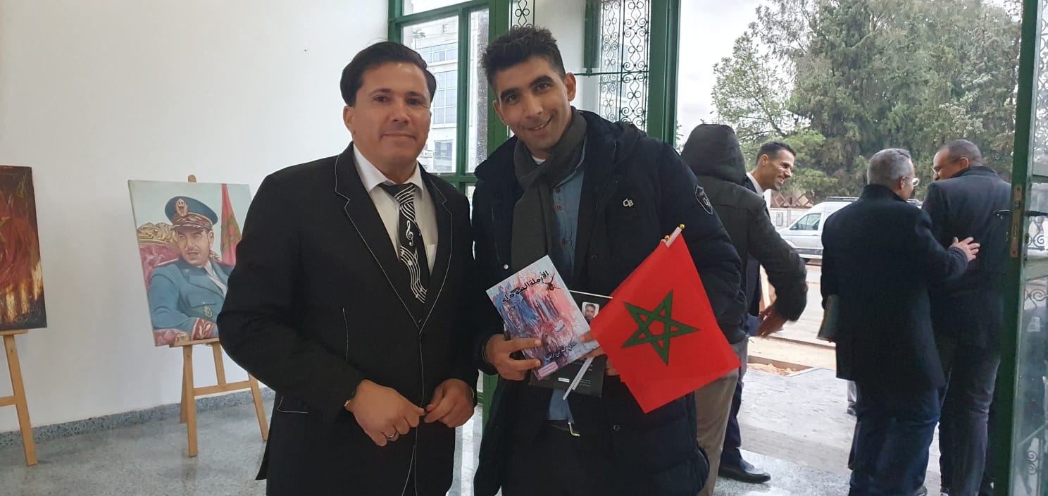 الأمن الوطني: ولاية أمن مكناس تحتفي بأبنائها في حفل التميز والإبداع.