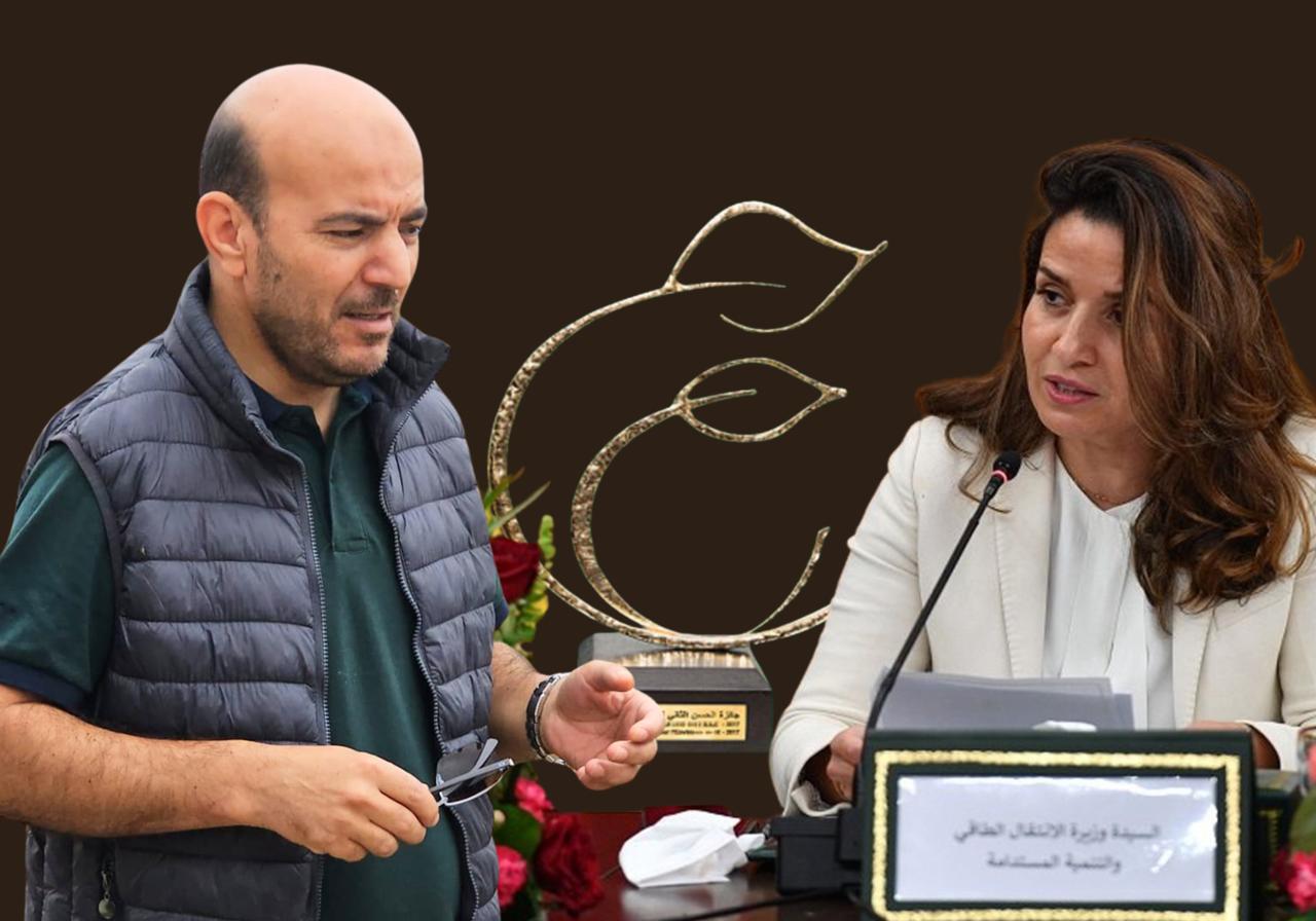 بعد دعوتها لحفل التتويج.. 