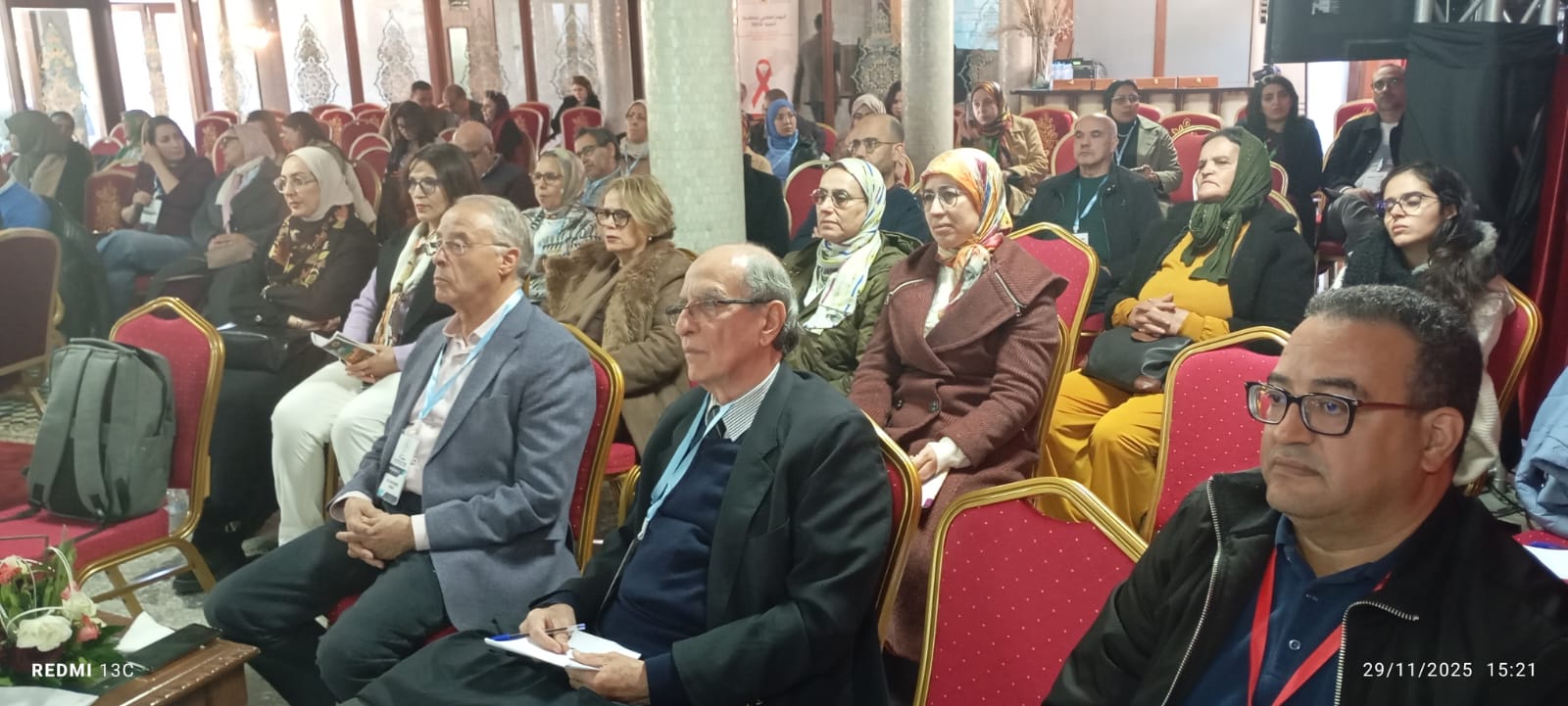 الممارسة الطبية في عصر الذكاء الاصطناعي… محور الأيام العلمية لجمعية أطباء الإسماعيلية  في دورتها الرابعة بمكناس