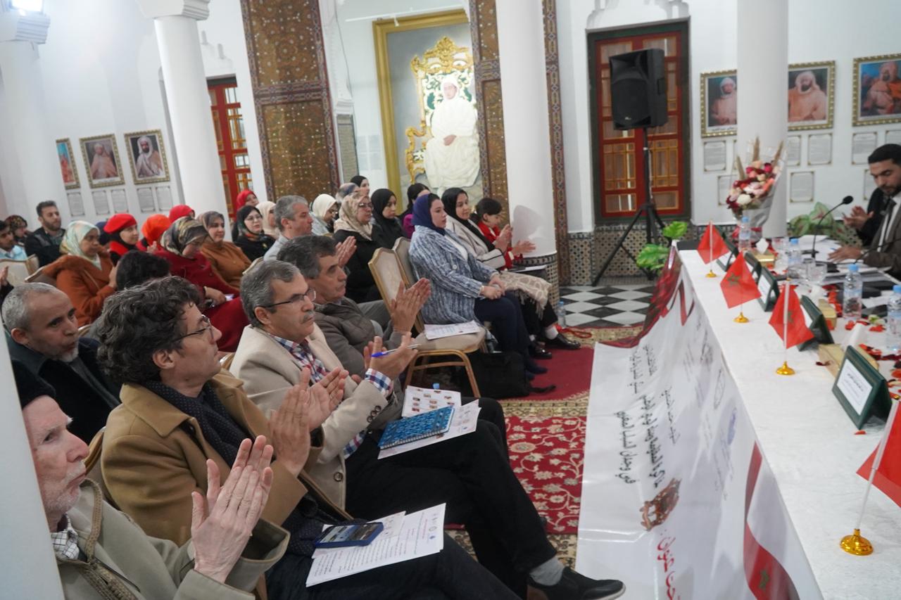 الشهيد أحمد الحنصالي… استعادة ذاكرة وطنية في لقاء أكاديمي يرسخ حضور رموز المقاومة في الوعي المغربي