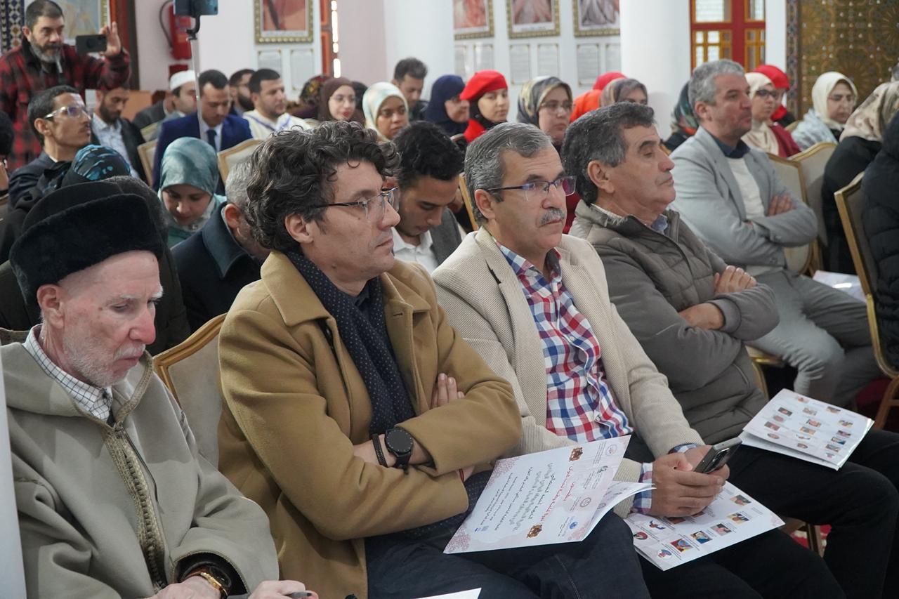 الشهيد أحمد الحنصالي… استعادة ذاكرة وطنية في لقاء أكاديمي يرسخ حضور رموز المقاومة في الوعي المغربي