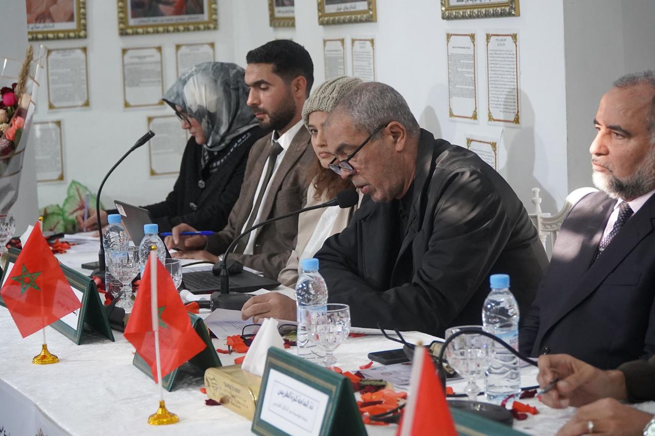 الشهيد أحمد الحنصالي… استعادة ذاكرة وطنية في لقاء أكاديمي يرسخ حضور رموز المقاومة في الوعي المغربي