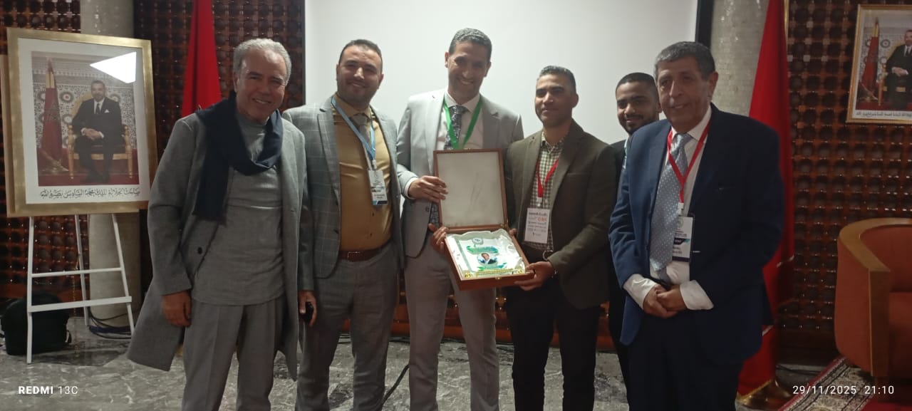 الممارسة الطبية في عصر الذكاء الاصطناعي… محور الأيام العلمية لجمعية أطباء الإسماعيلية  في دورتها الرابعة بمكناس