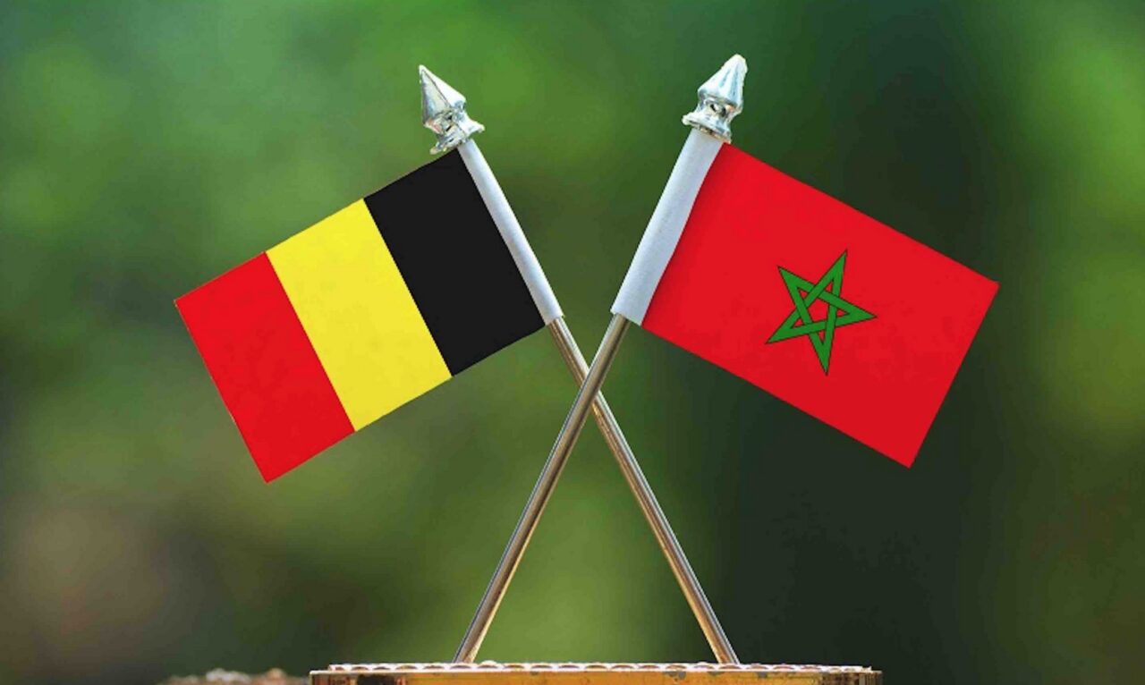 المغرب و بلجيكا يوقعان مذكرة تفاهم في مجال التكوين القضائي
