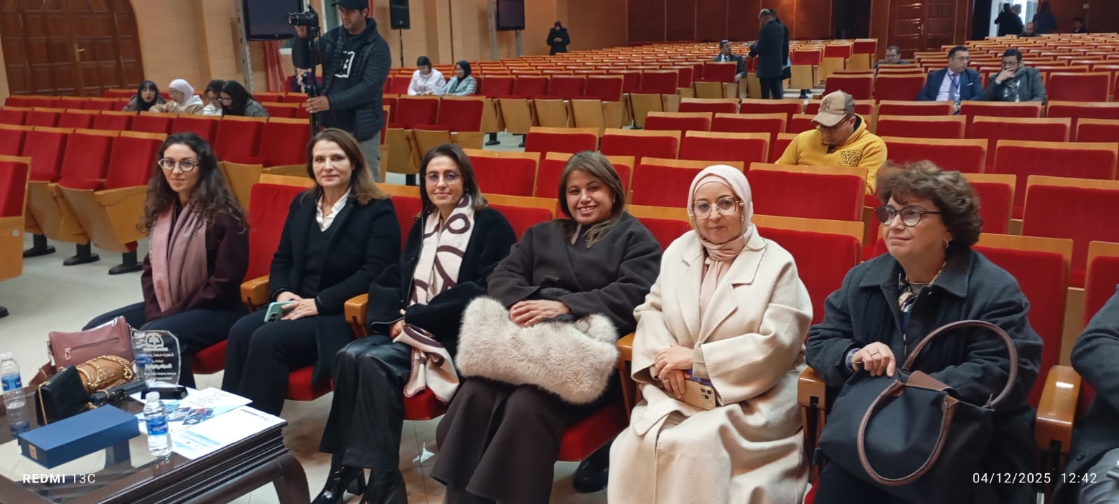 باحثون وخبراء بالصحة يجمعون بمكناس على أن تثمين الموارد البشرية مفتاح إصلاح المنظومة الصحية