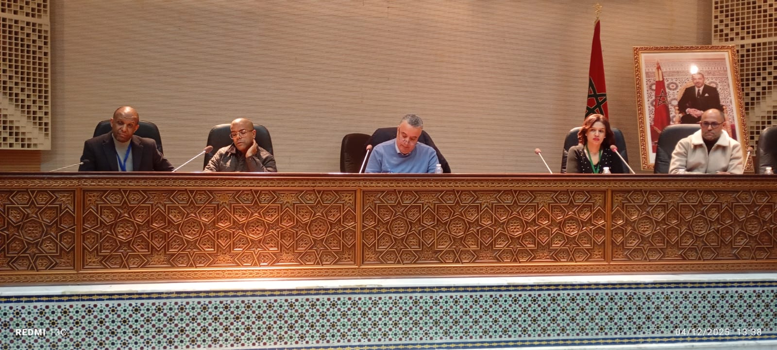 باحثون وخبراء بالصحة يجمعون بمكناس على أن تثمين الموارد البشرية مفتاح إصلاح المنظومة الصحية