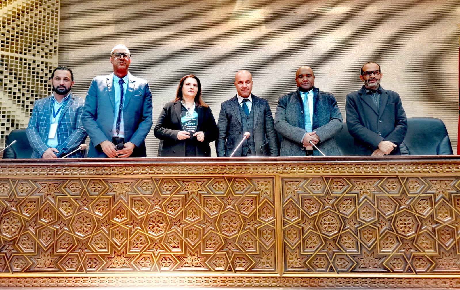 باحثون وخبراء بالصحة يجمعون بمكناس على أن تثمين الموارد البشرية مفتاح إصلاح المنظومة الصحية