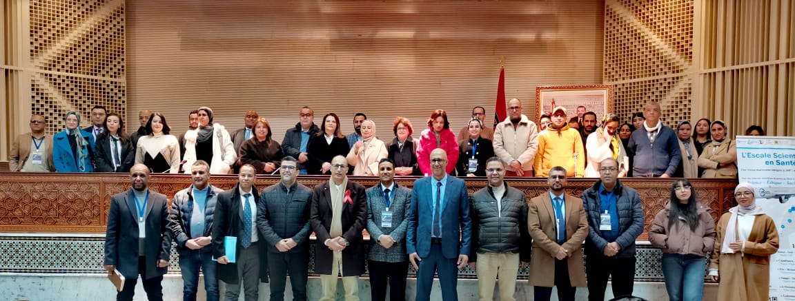 باحثون وخبراء بالصحة يجمعون بمكناس على أن تثمين الموارد البشرية مفتاح إصلاح المنظومة الصحية