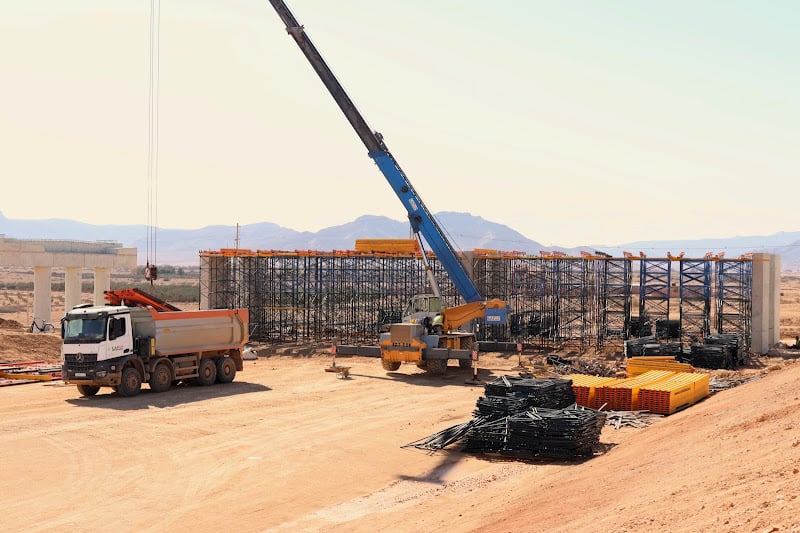 “القرار الأممي 2797” يحفز الاستثمارات الأجنبية في الصحراء المغربية