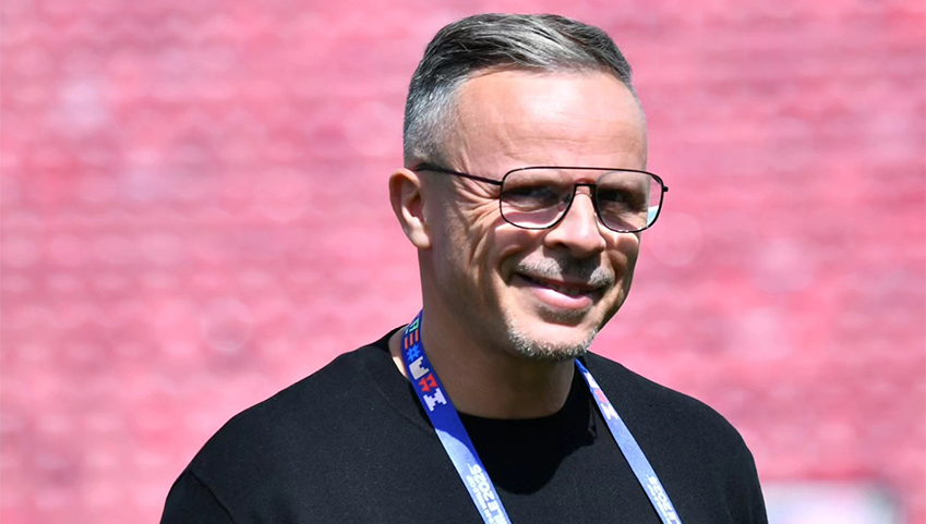 لقجع يعين محمد وهبي مدربا جديدا للمنتخب الأولمبي