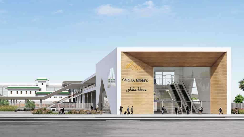 مكناس عندما يرسي برنامج التنمية الترابية المندمجة تحولا في مدينة تاريخية مكناس عندما يرسي برنامج التنمية الترابية المندمجة تحولا في مدينة تاريخية