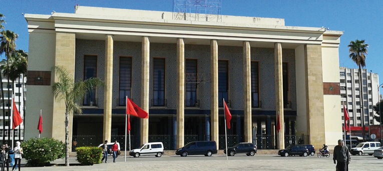 مكناس عندما يرسي برنامج التنمية الترابية المندمجة تحولا في مدينة تاريخية مكناس عندما يرسي برنامج التنمية الترابية المندمجة تحولا في مدينة تاريخية