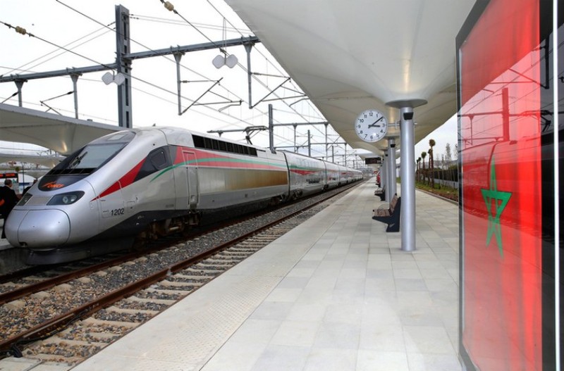 كان 2025 بالمغرب.. المشجعون مطالبون بتنظيم تنقلاتهم عبر القطارات