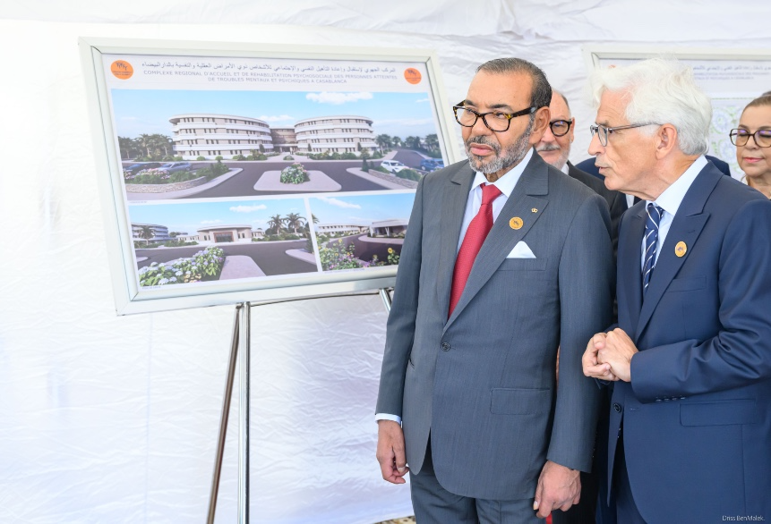 تنفيذا للتعليمات السامية للملك .. الداخلية ترفع درجات التعبئة لمواجهة تداعيات محتملة للتقلبات الجوية