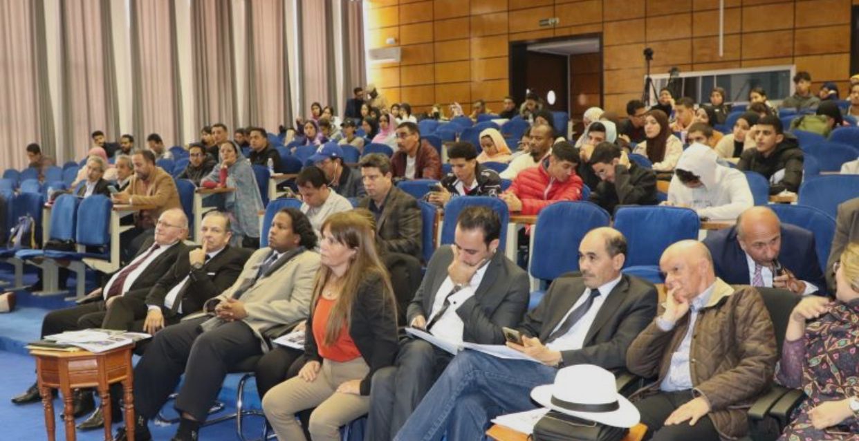 ملتقى إعلاميي شمال إفريقيا والشرق الأوسط  يعقد دورته الثالثة تحت عنوان:«الصحافة في خدمة القضية الوطنية.. رؤية مشتركة»