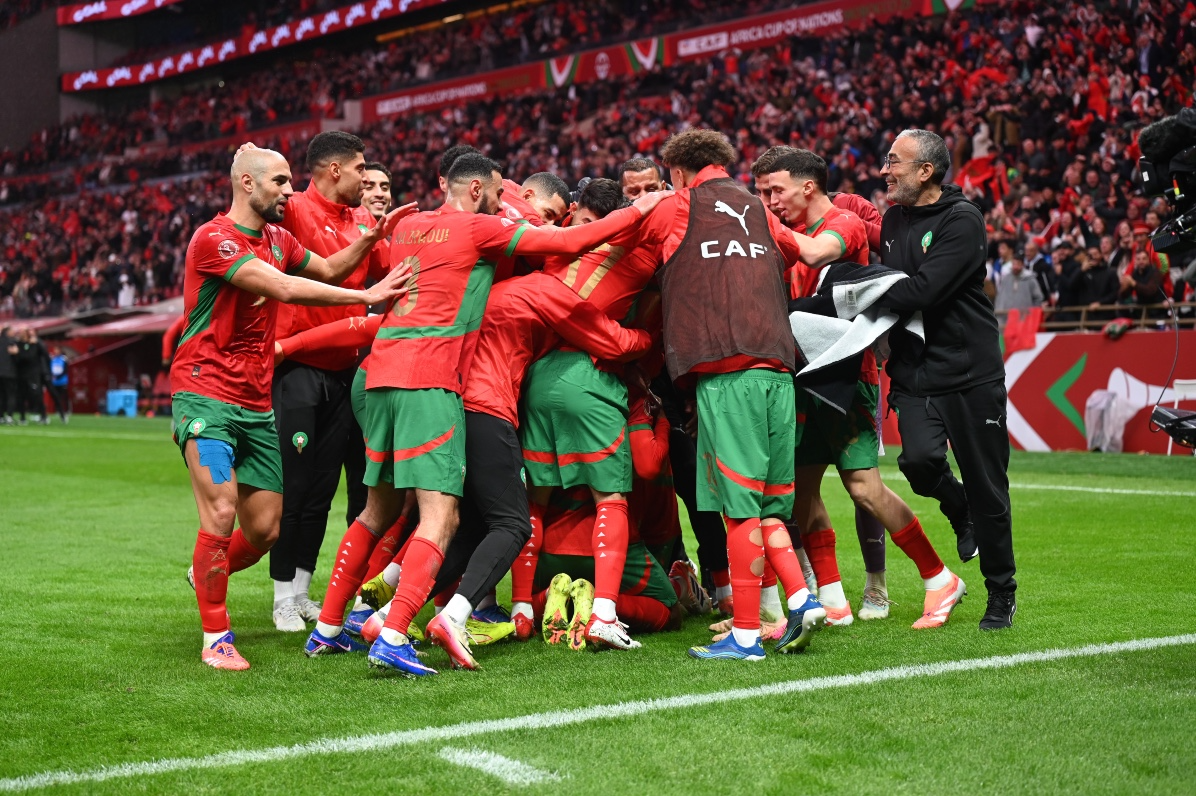 كأس إفريقيا للأمم 2025 (الجولة 1/المجموعة 1) .. المنتخب المغربي يستهل مشواره بالفوز على جزر القمر (2-0)