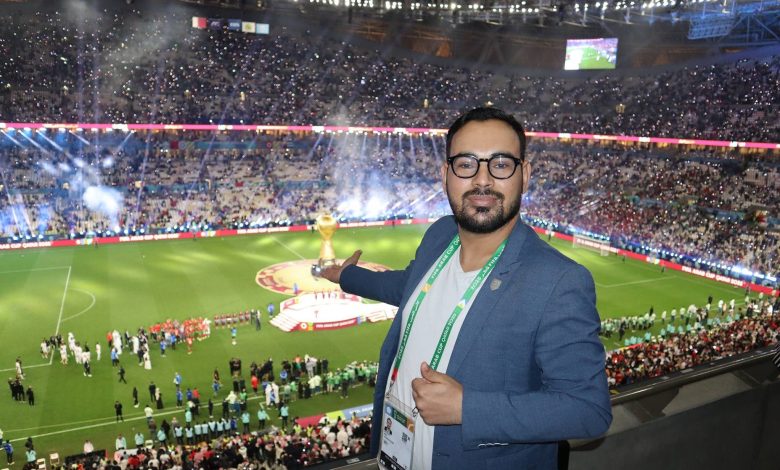 إعلامي تونسي يرفض انتقاد المغرب بشأن تنظيم “كان”