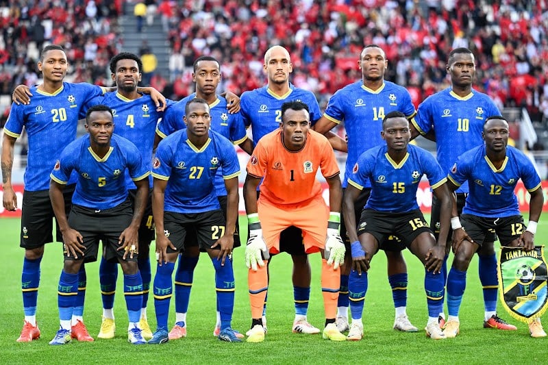الانضباط التكتيكي وخبرة غاموندي بالمغرب أبرز نقاط قوة منتخب تانزانيا