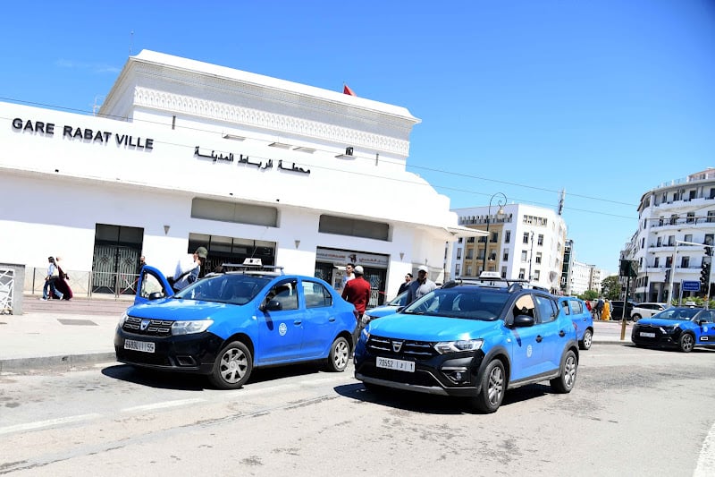 حركة النقل في الرباط تتأثر بـ”الكان”.. ونقابات مهنية تطالب بمسارات خاصة