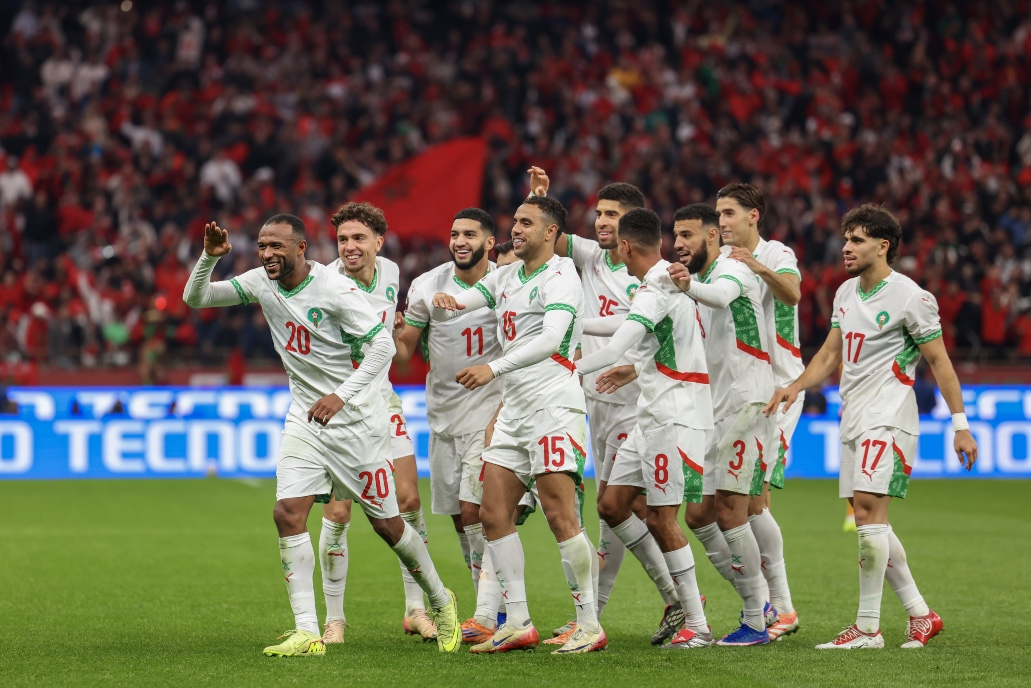 كأس إفريقيا للأمم 2025 .. المنتخب المغربي يواجه نظيره التنزاني بطموح حسم بطاقة التأهل إلى الربع دون ترك أي مجال للمفاجأة