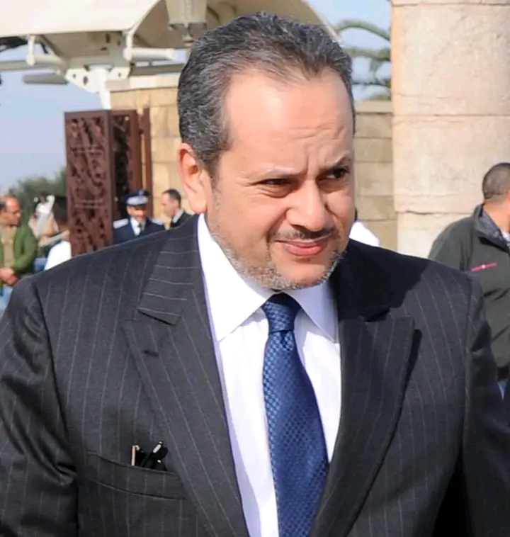 محمد ياسين المنصوري .. رجل الدولة الهادئ الذي يحرس مصالح المغرب في عالم مضطرب