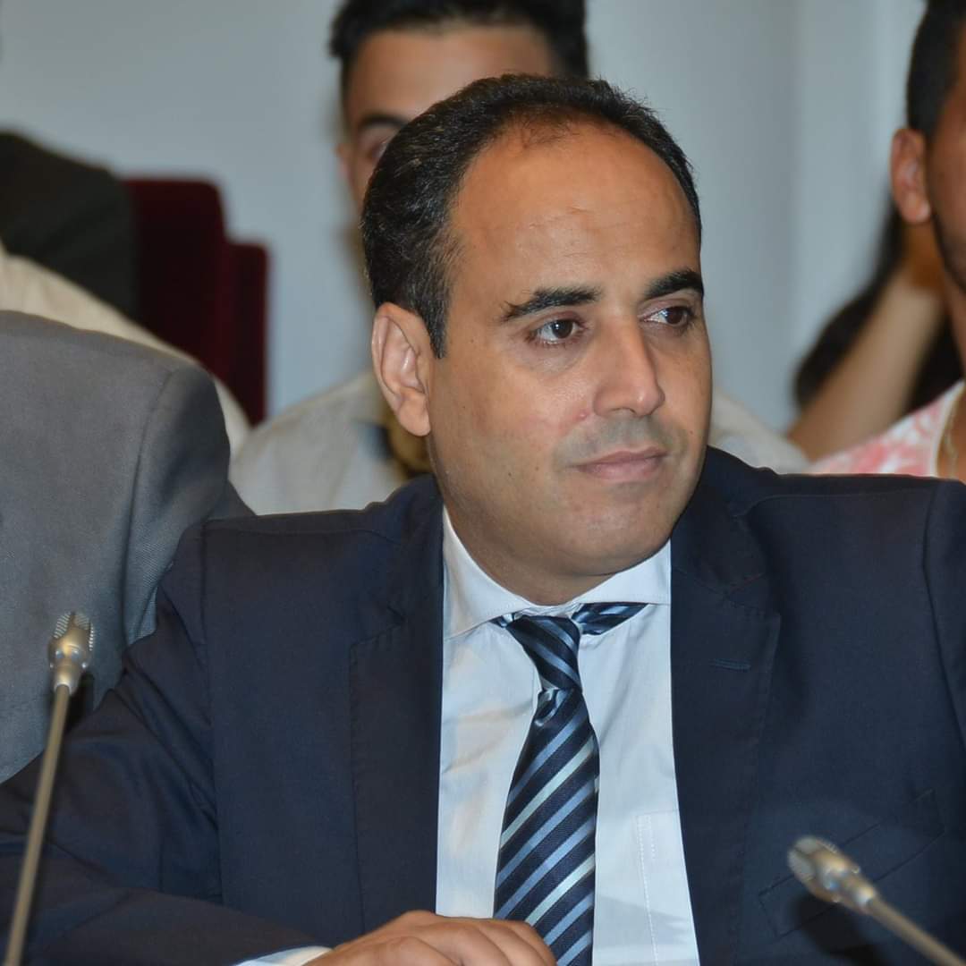 متلازمة كاراكاس في قصر المرادية: قراءة في حتمية التحول الجيوسياسي الجزائري بعد سقوط مادورو