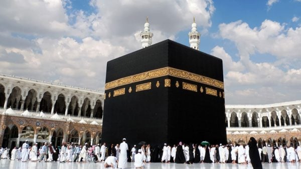 انخفاض تكلفة الحج بحوالي 3 آلاف درهم خلال موسم 1446 هـ