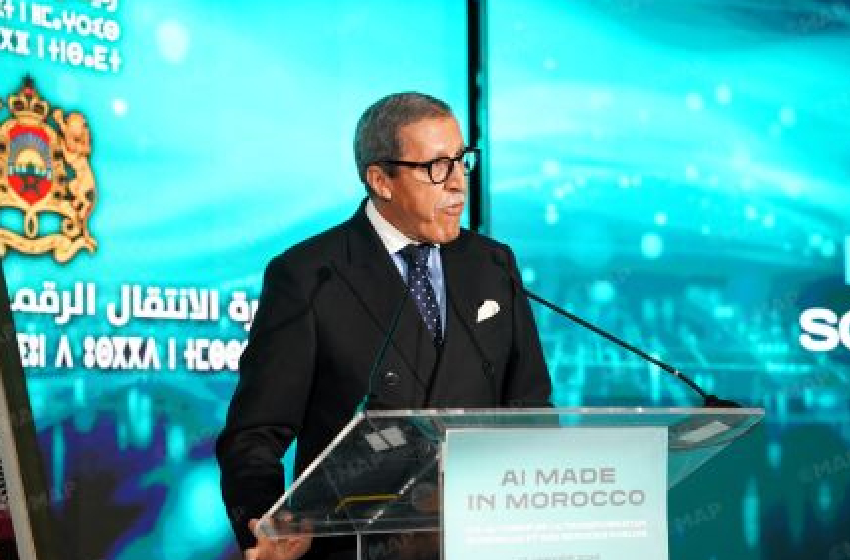 السيد هلال: الذكاء الاصطناعي 