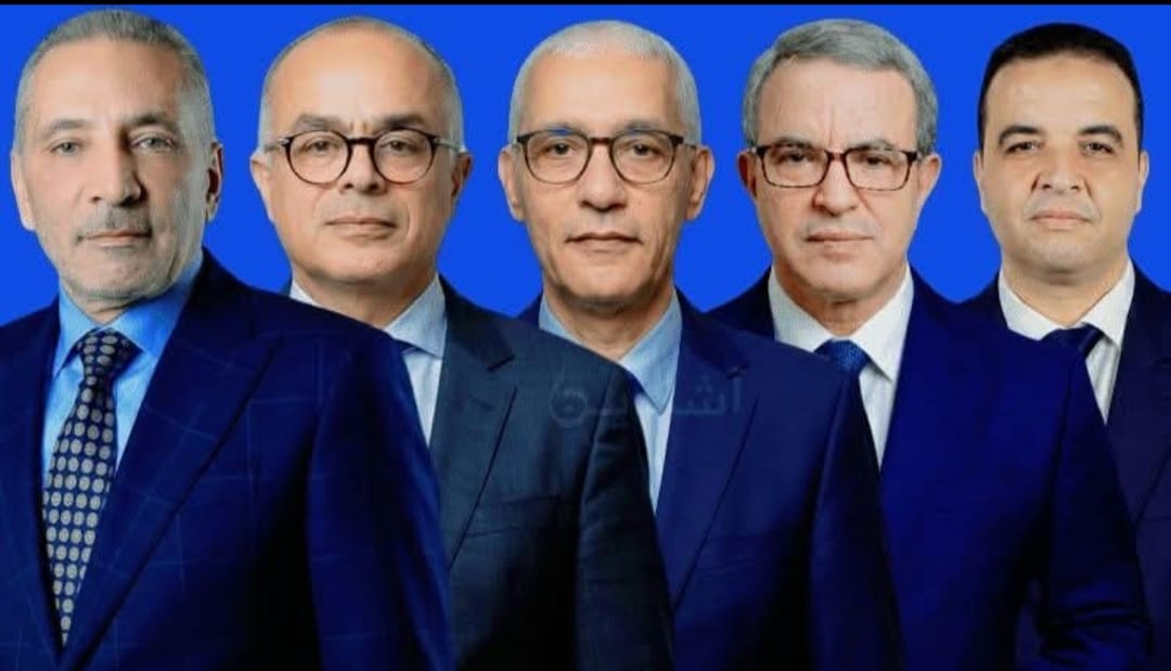 محسن الأكرمين يكتب :  RNI بمكناس ومتغيرات القيادة الوطنية.