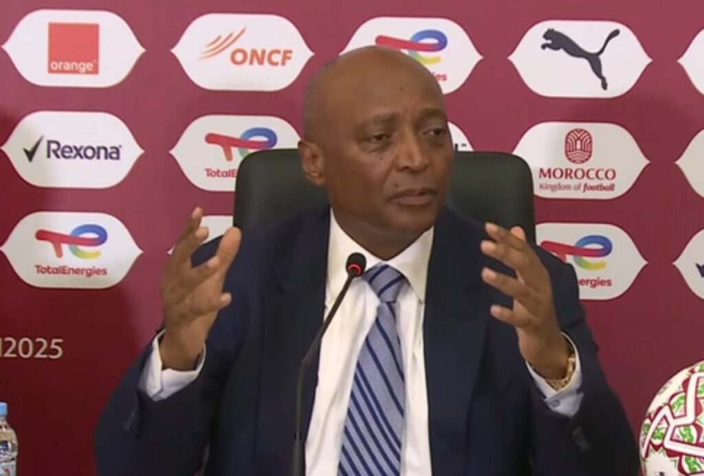 موتسيبي يكسر قيود 