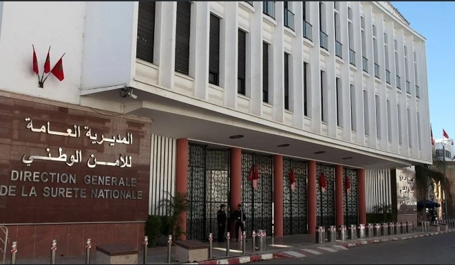 المديرية العامة للأمن الوطني تنفي خبر وفاة شخص مكلف بحراسة المركب الرياضي الأمير مولاي عبد الله بالرباط