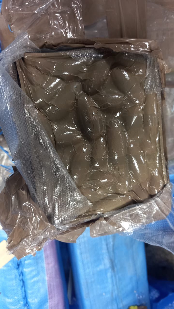 إحباط محاولة تهريب 818 كيلوغراما من مخدر الشيرا بميناء الدار البيضاء