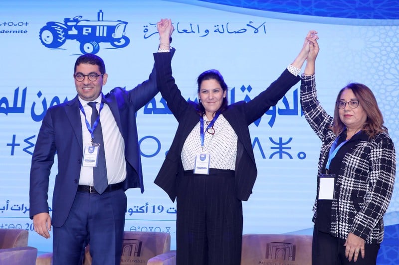 حين تتحول الأمنيات إلى “معطيات”: تفكيك خطاب التشكيك في القيادة الجماعية