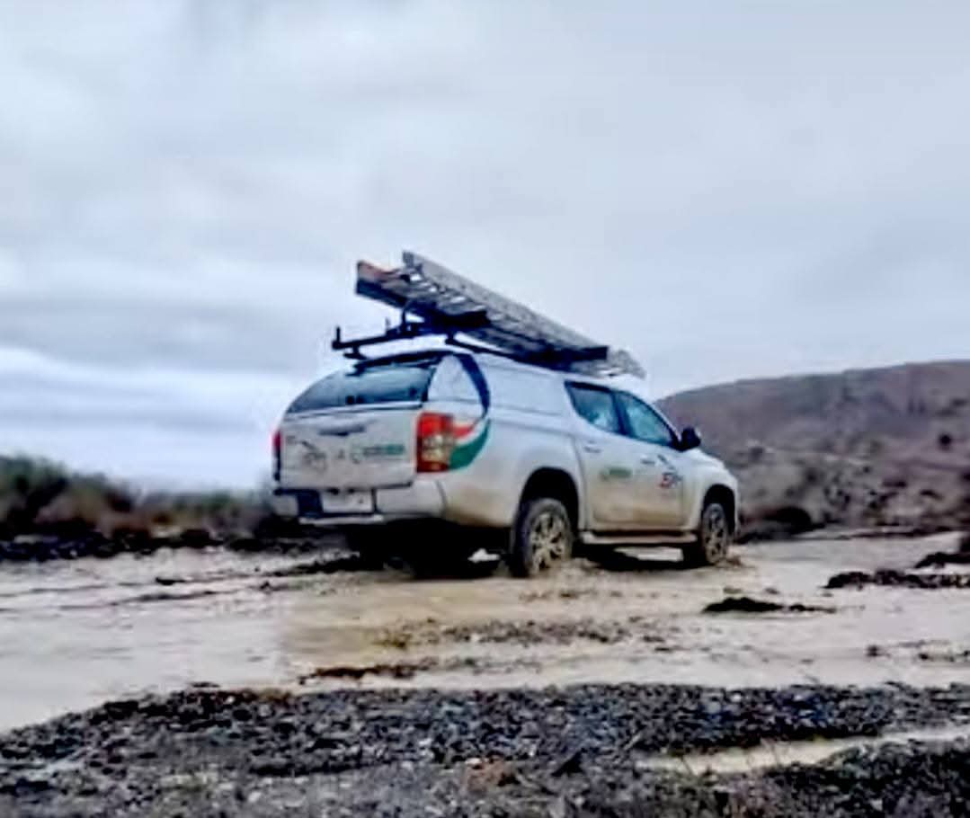 جنود الخفاء يضمنون استمرارية الكهرباء بقرى الحسيمة رغم قساوة الظروف المناخية