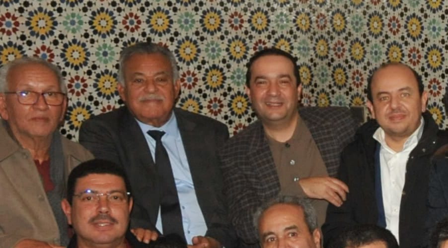 في حضرة الذاكرة السياسية لمكناس…الأحرار يعقدون لقاءهم التنظيمي قبيل المؤتمر الاستثنائي