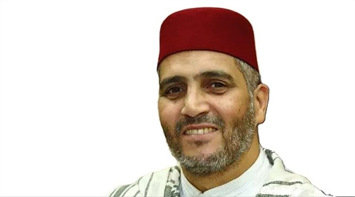 العيون الكوشي يتصدر نخبة من العلماء في برنامج ديني حافل بمدينة العيون