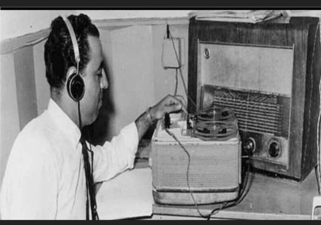 اليوم العالمي للإذاعة 2026 تحت شعار اليوم العالمي للإذاعة 2026 تحت شعار