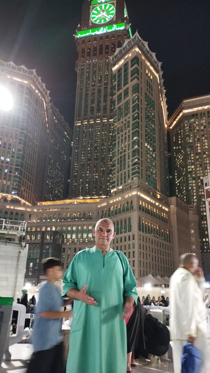 خالد الرحامني… حين تصبح الإدارة روحًا قبل أن تكون منصبًا