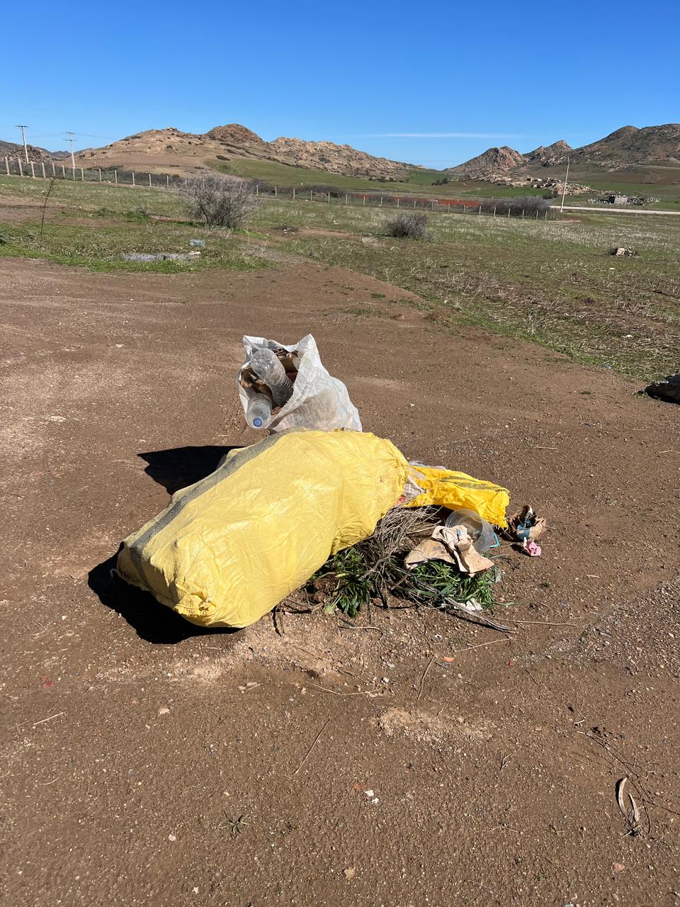 مبادرة مواطِنة تُجسّد قيم الوفاء والتكافل: صيانة مقبرة تيغزى نموذجًا للعمل التطوعي مبادرة مواطِنة تُجسّد قيم الوفاء والتكافل: صيانة مقبرة تيغزى نموذجًا للعمل التطوعي