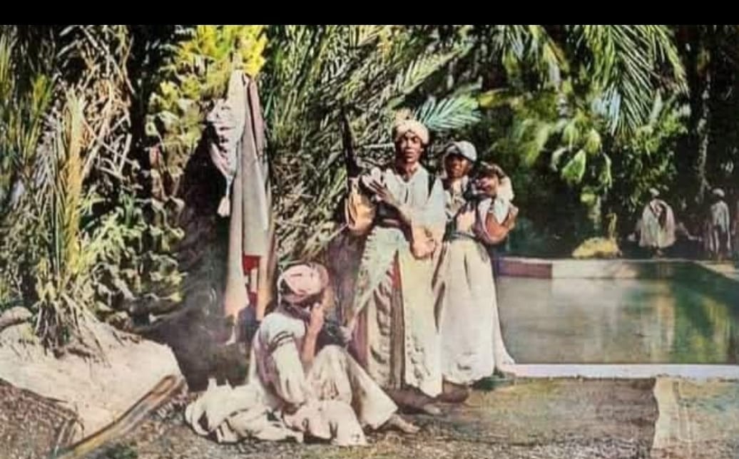 مامعنى التراث البلدي الفيلالي ؟؟