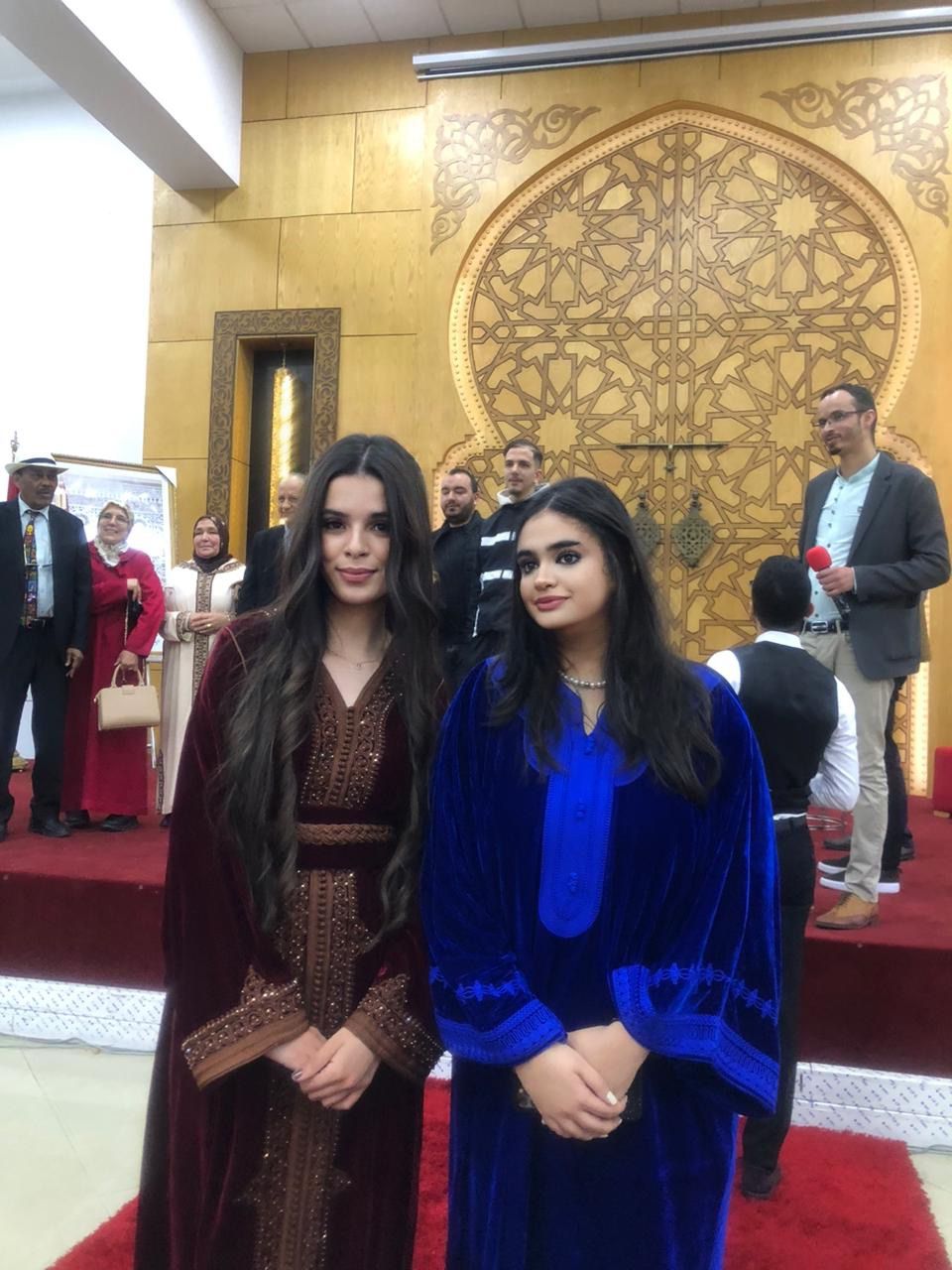 تخرّج فوج مولاي مصطفى العلوي: بداية مسار مهني جديد