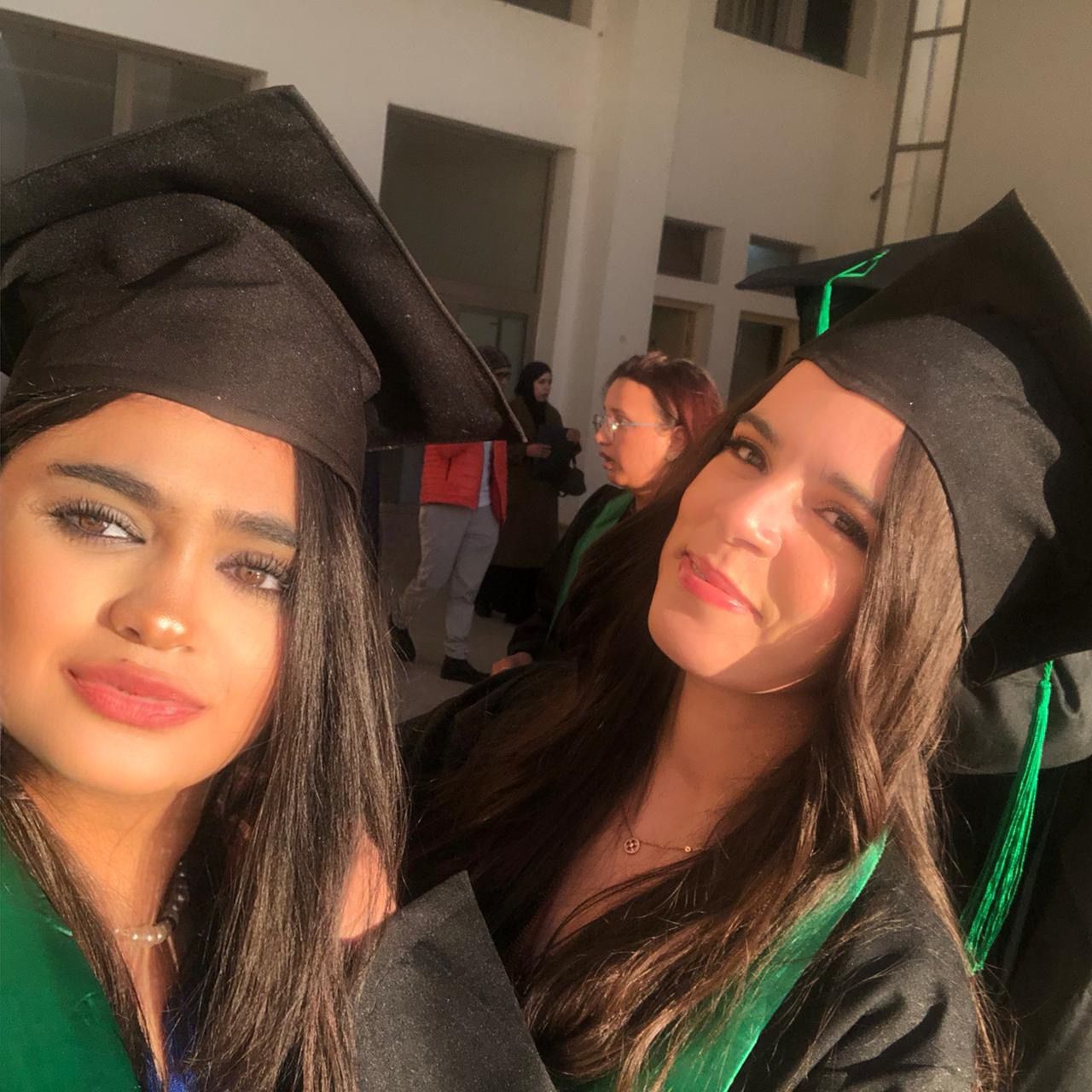 تخرّج فوج مولاي مصطفى العلوي: بداية مسار مهني جديد