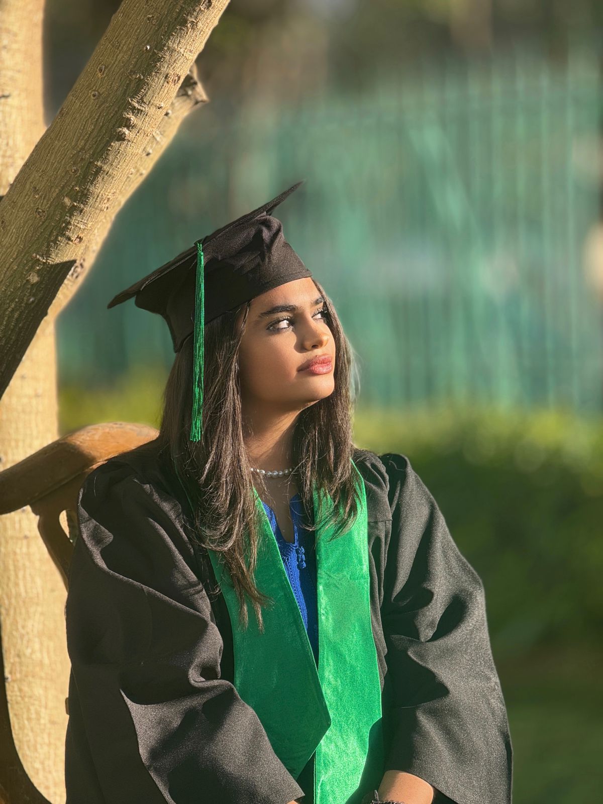 تخرّج فوج مولاي مصطفى العلوي: بداية مسار مهني جديد